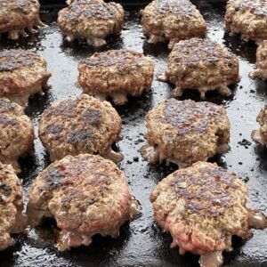 American Backyard BBQ