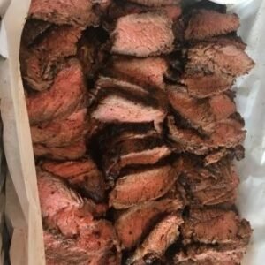 Santa Maria Style BBQ